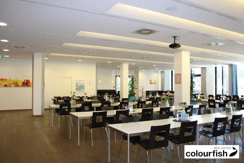 Gewerbeimmobilie mieten in Wien – 332 m², € 6.441 – Bild 7 von 10