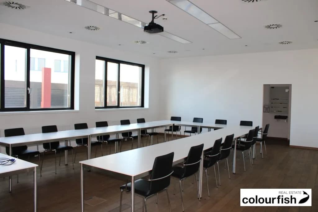 Gewerbeimmobilie mieten in Wien – 332 m², € 6.441 – Bild 8 von 10