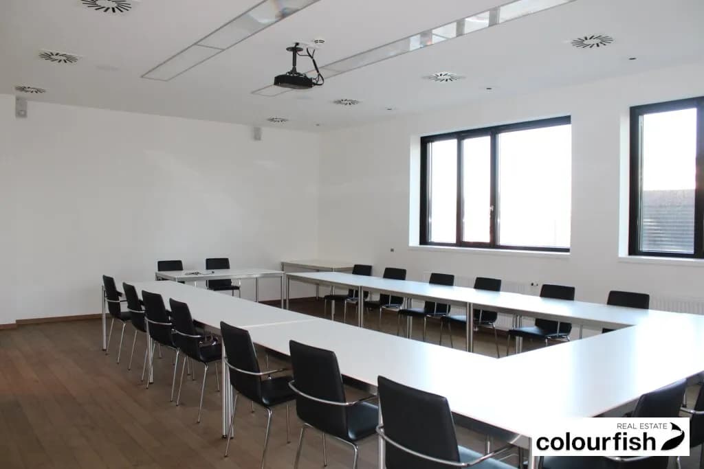Gewerbeimmobilie mieten in Wien – 332 m², € 6.441 – Bild 9 von 10
