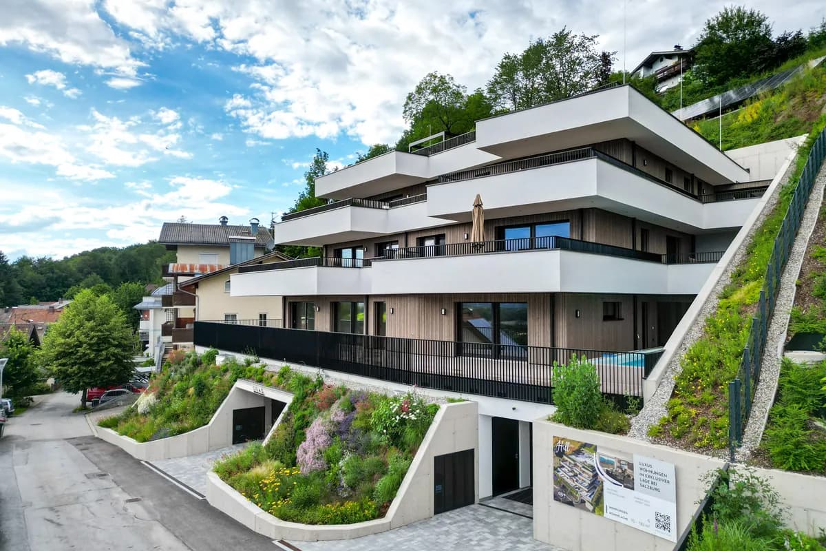 4-Zimmer-Wohnung kaufen in Salzburg-Umgebung – 184 m², € 2.995.000