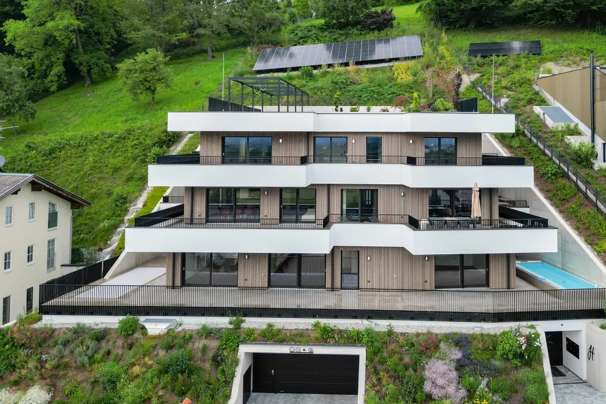 4-Zimmer-Wohnung kaufen in Salzburg-Umgebung – 184 m², € 2.995.000 – Bild 2 von 22