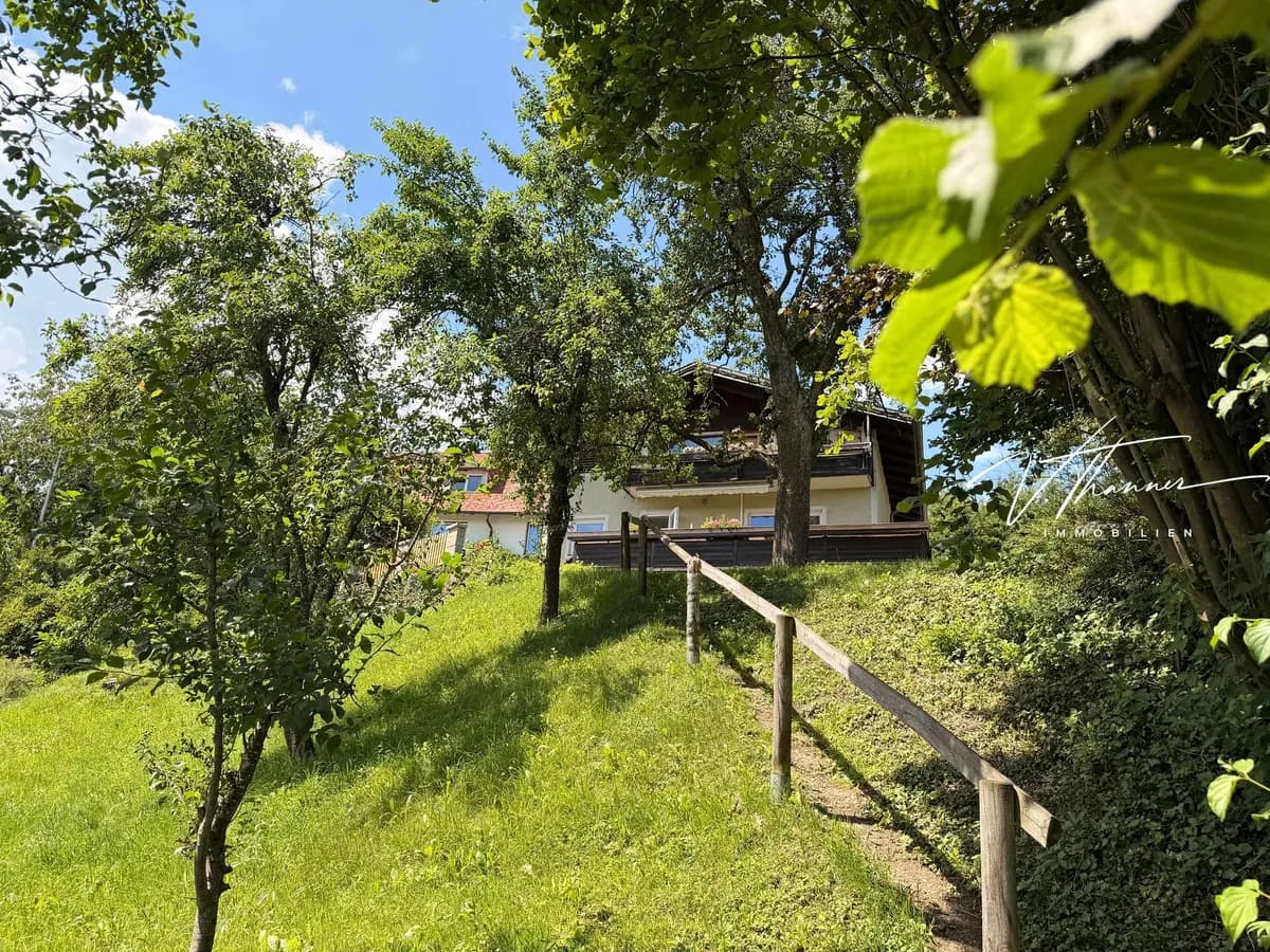 Haus kaufen in Vöcklabruck – 339 m², € 899.000 – Bild 4 von 14