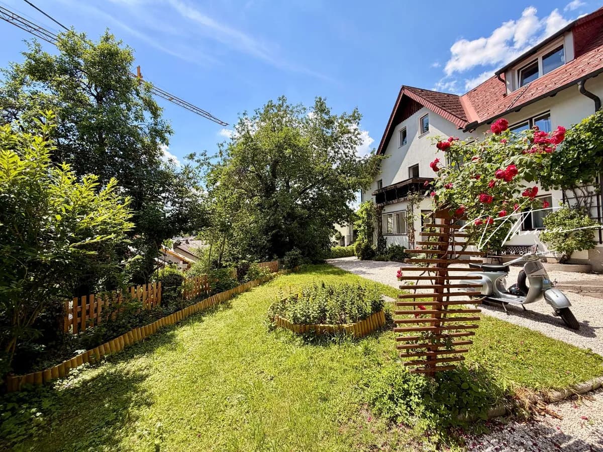 Haus kaufen in Vöcklabruck – 339 m², € 899.000 – Bild 5 von 14