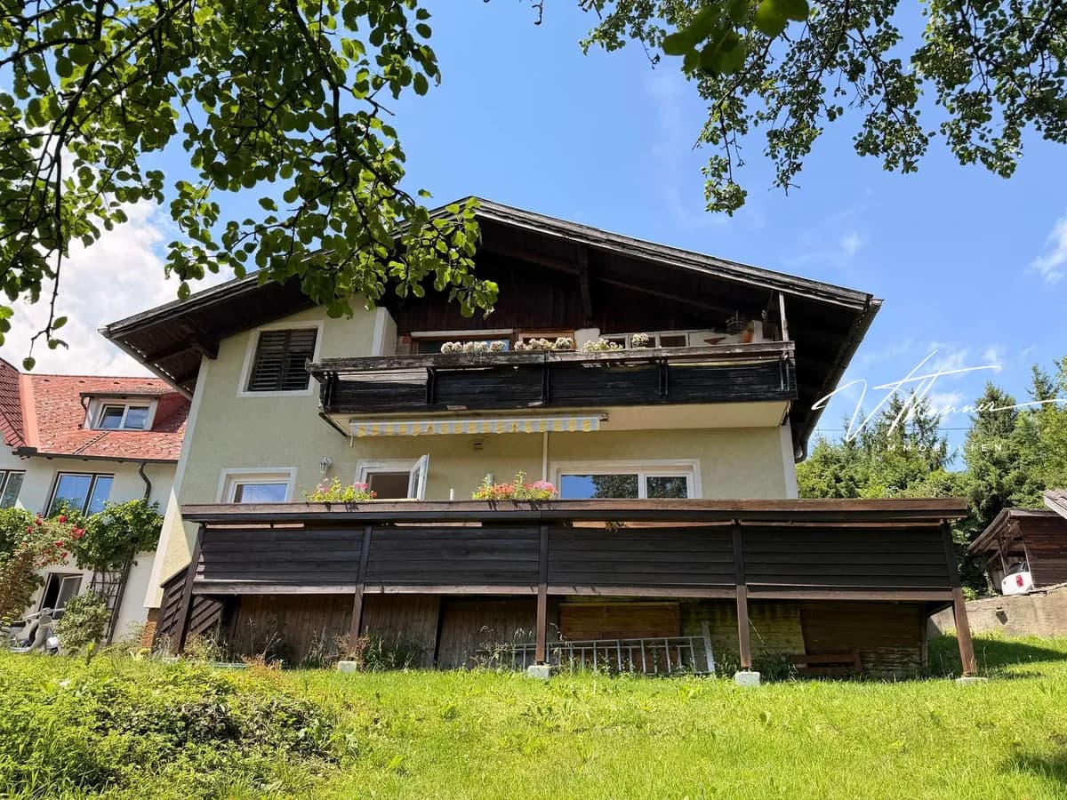 Haus kaufen in Vöcklabruck – 339 m², € 899.000 – Bild 6 von 14