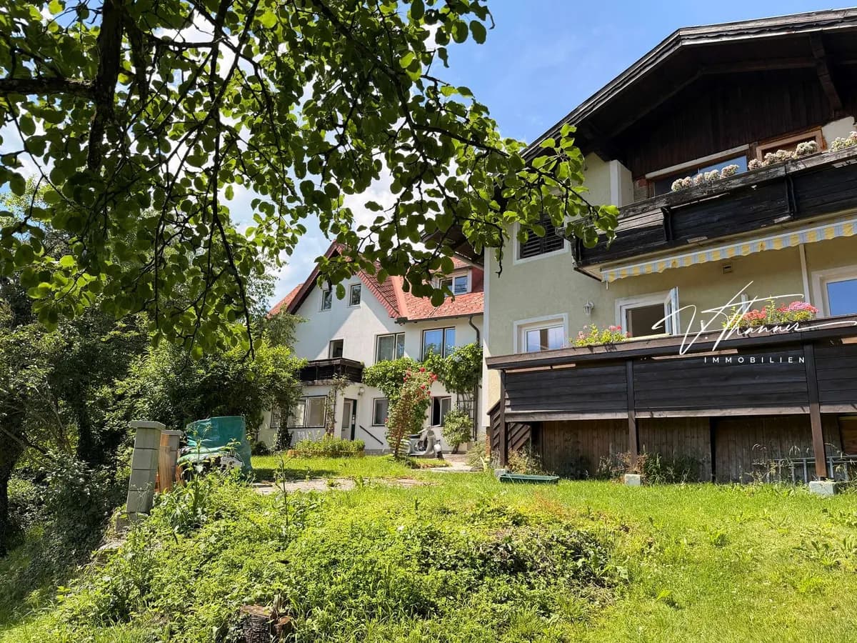 Haus kaufen in Vöcklabruck – 339 m², € 899.000 – Bild 7 von 14