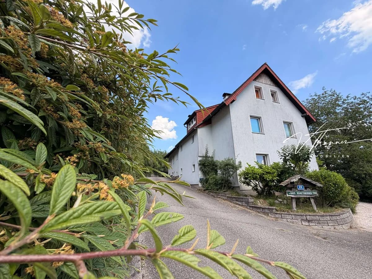 Haus kaufen in Vöcklabruck – 339 m², € 899.000 – Bild 8 von 14