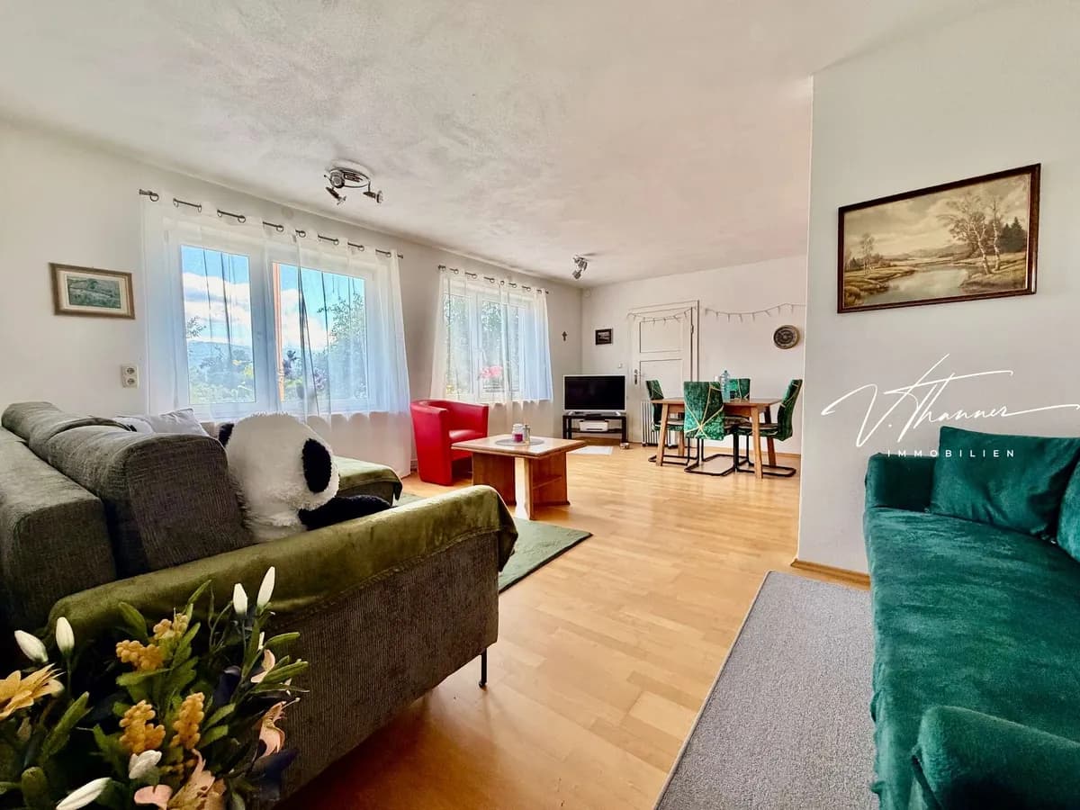 Haus kaufen in Vöcklabruck – 339 m², € 899.000 – Bild 9 von 14