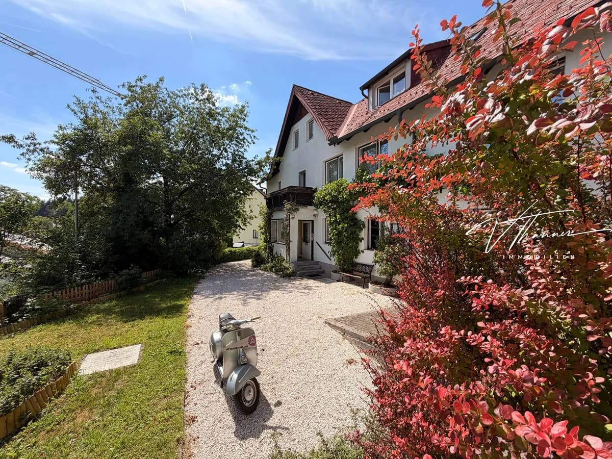 Haus kaufen in Vöcklabruck – 339 m², € 899.000 – Bild 11 von 14