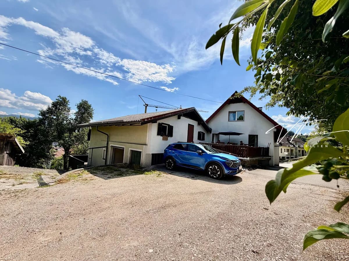 Haus kaufen in Vöcklabruck – 339 m², € 899.000 – Bild 13 von 14