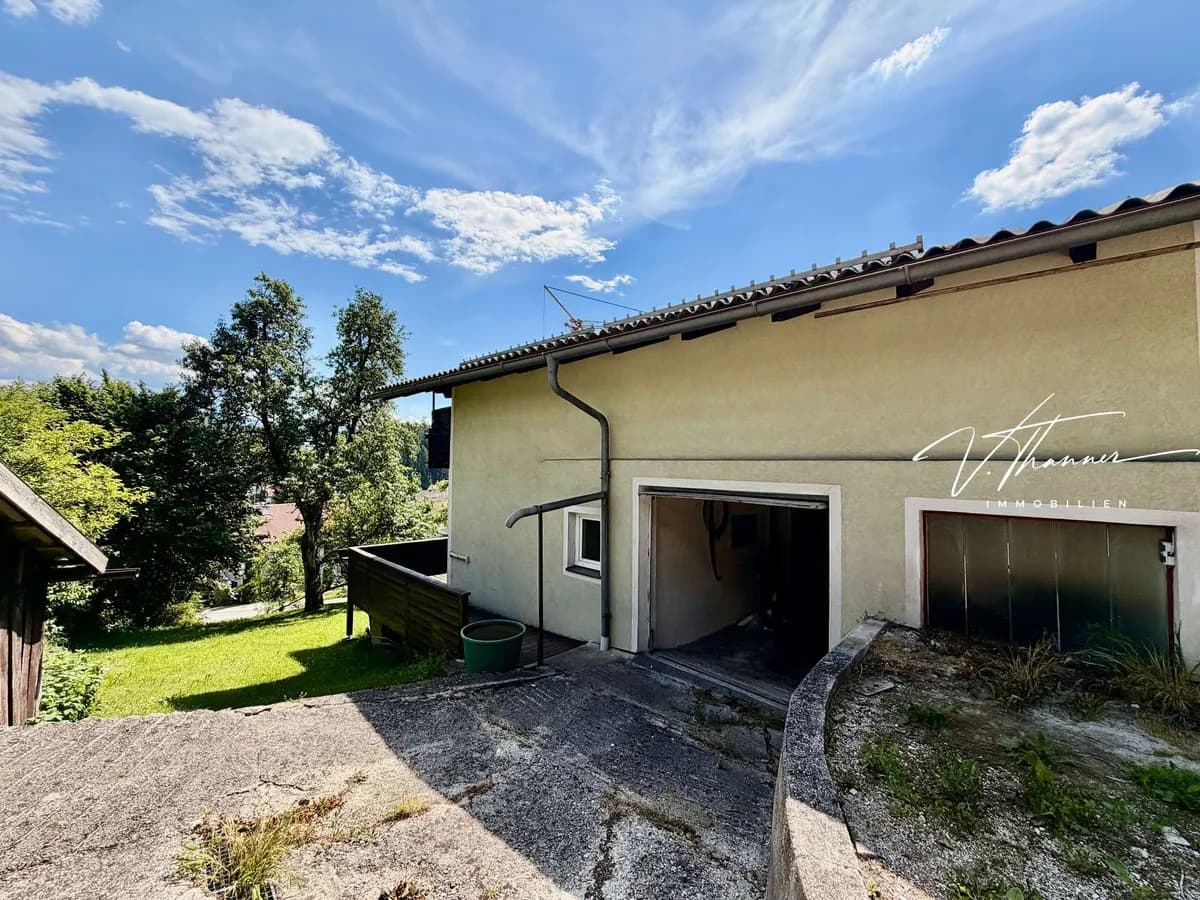 Haus kaufen in Vöcklabruck – 339 m², € 899.000 – Bild 14 von 14