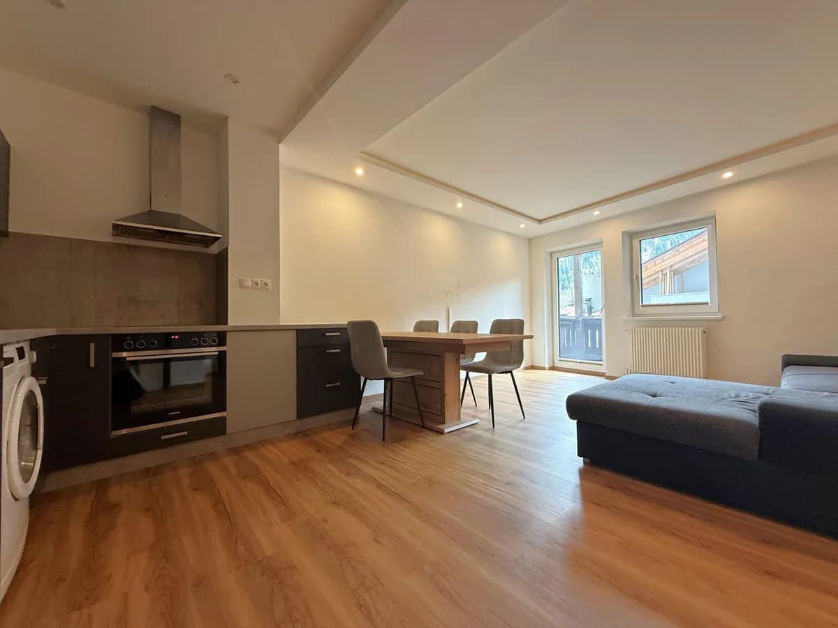 2-Zimmer-Wohnung kaufen in Innsbruck-Land – 40,56 m², € 239.000 – Bild 3 von 7