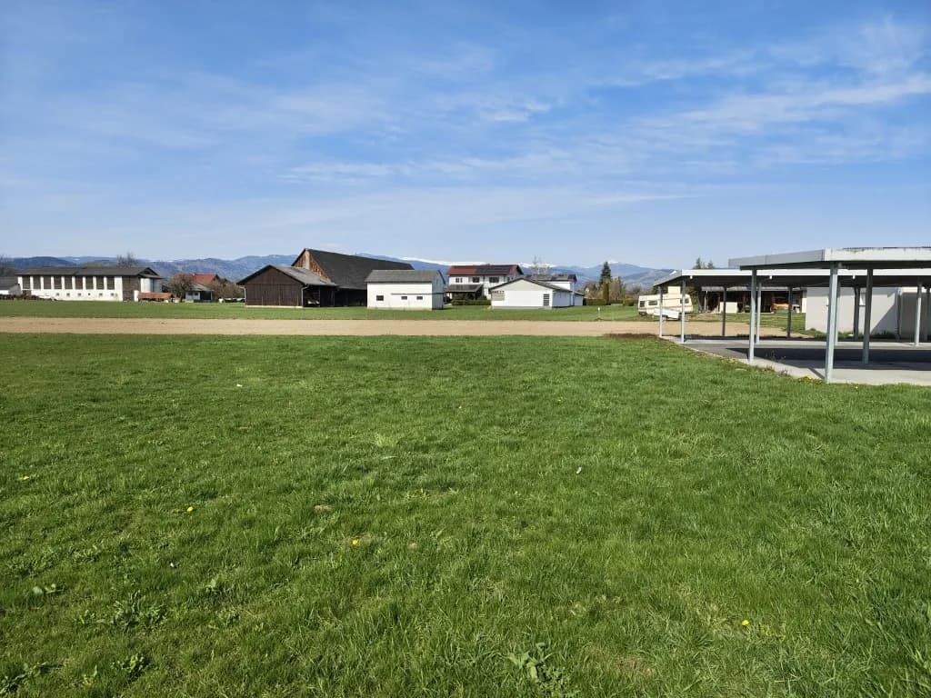 Grundstück kaufen in Deutschlandsberg – 988 m², € 54.340