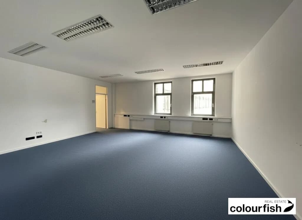 Gewerbeimmobilie mieten in Wien – 470 m², € 7.797 – Bild 1 von 7
