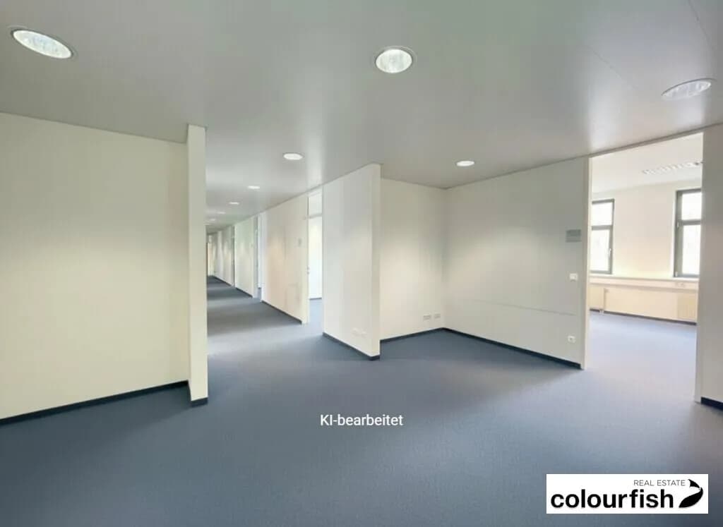 Gewerbeimmobilie mieten in Wien – 470 m², € 7.797 – Bild 2 von 7