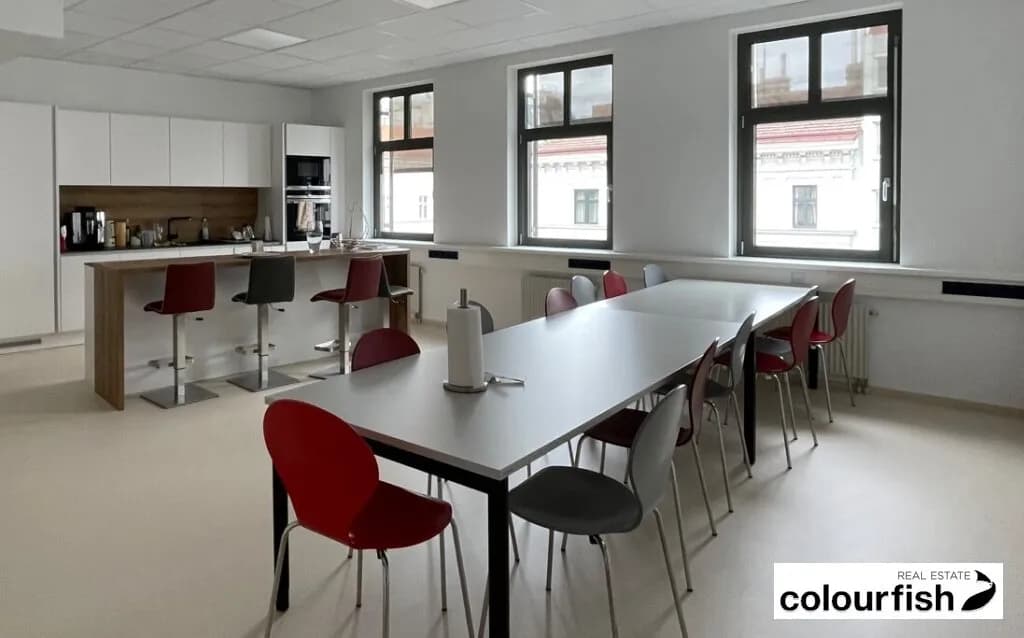 Gewerbeimmobilie mieten in Wien – 470 m², € 7.797 – Bild 4 von 7