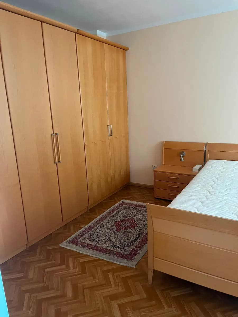 3-Zimmer-Wohnung mieten in Horn – 110 m², € 890 – Bild 3 von 7