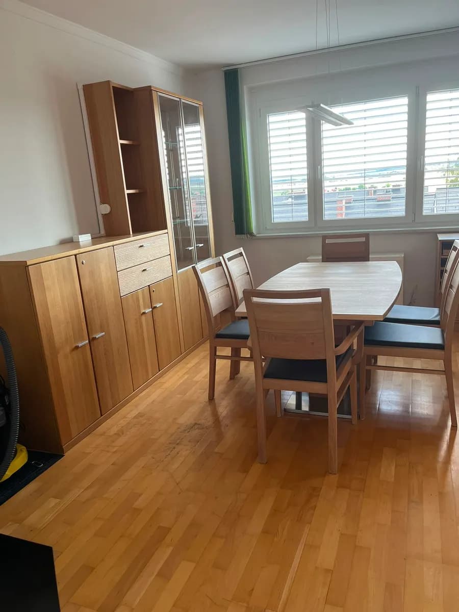 3-Zimmer-Wohnung mieten in Horn – 110 m², € 890 – Bild 5 von 7