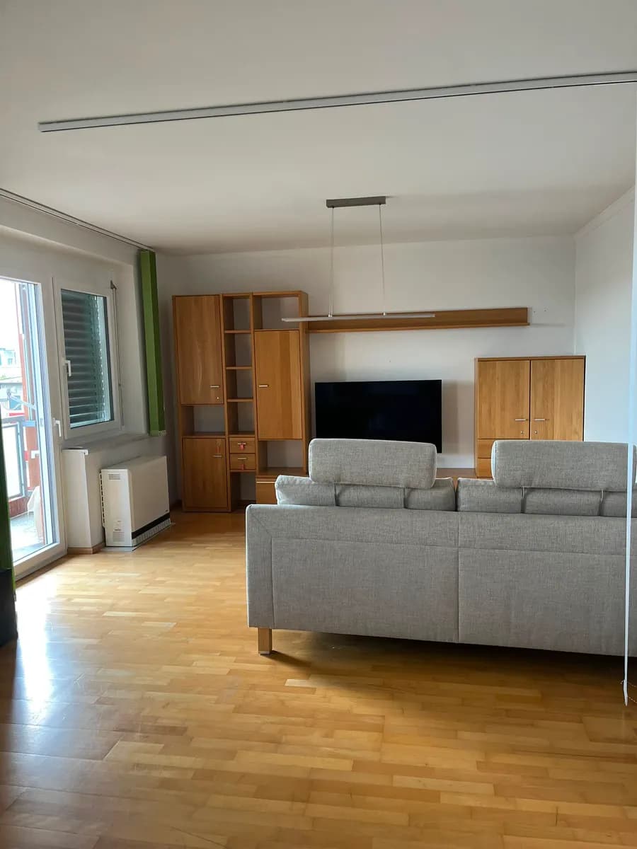 3-Zimmer-Wohnung mieten in Horn – 110 m², € 890 – Bild 6 von 7