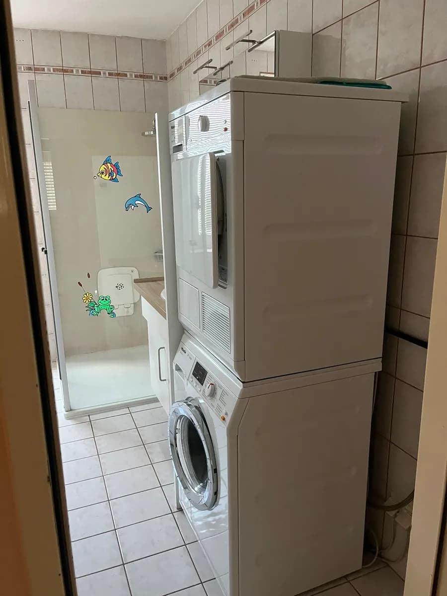 3-Zimmer-Wohnung mieten in Horn – 110 m², € 890 – Bild 7 von 7