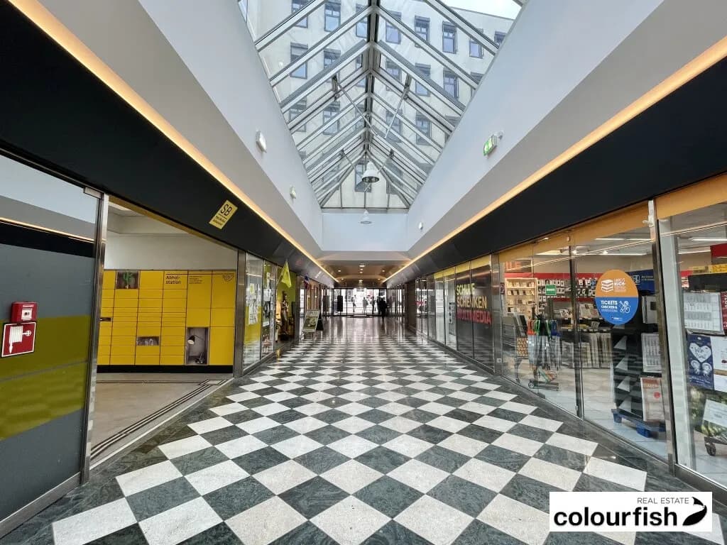 Gewerbeimmobilie mieten in Wien – 305 m², € 4.575 – Bild 3 von 3