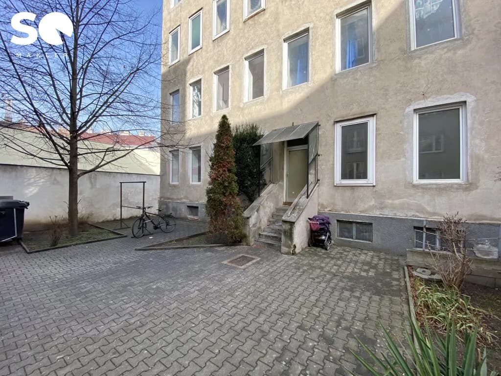 Gewerbeimmobilie kaufen in Wien – 501 m², € 1.190.000 – Bild 2 von 10