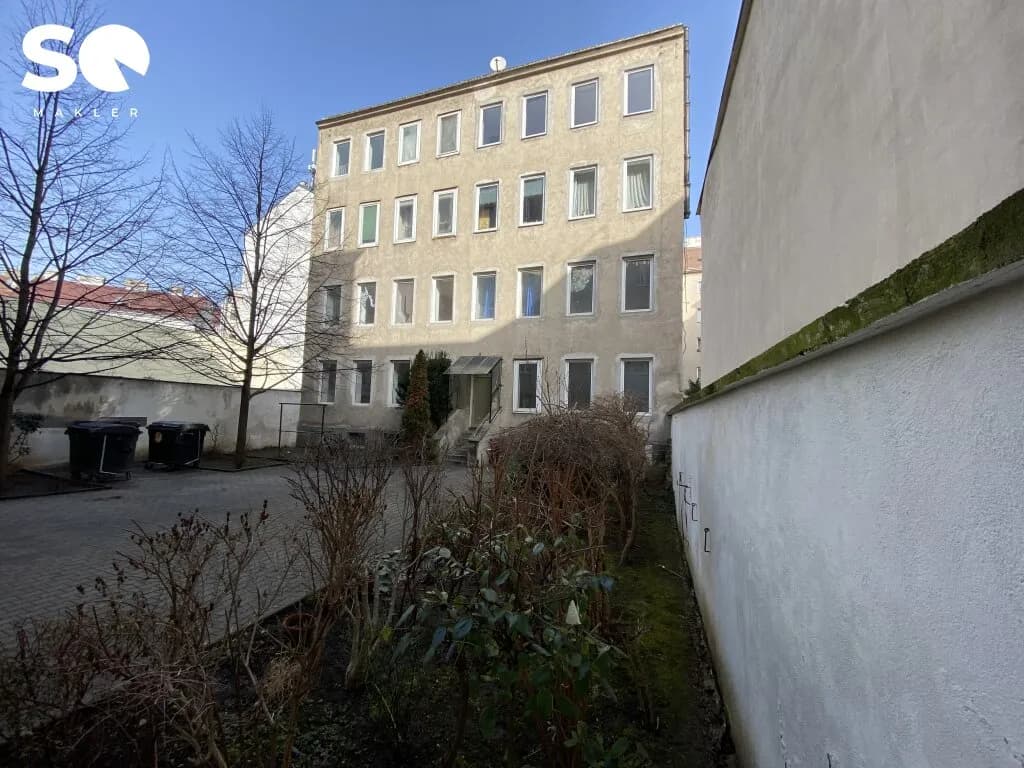 Gewerbeimmobilie kaufen in Wien – 501 m², € 1.190.000 – Bild 4 von 10