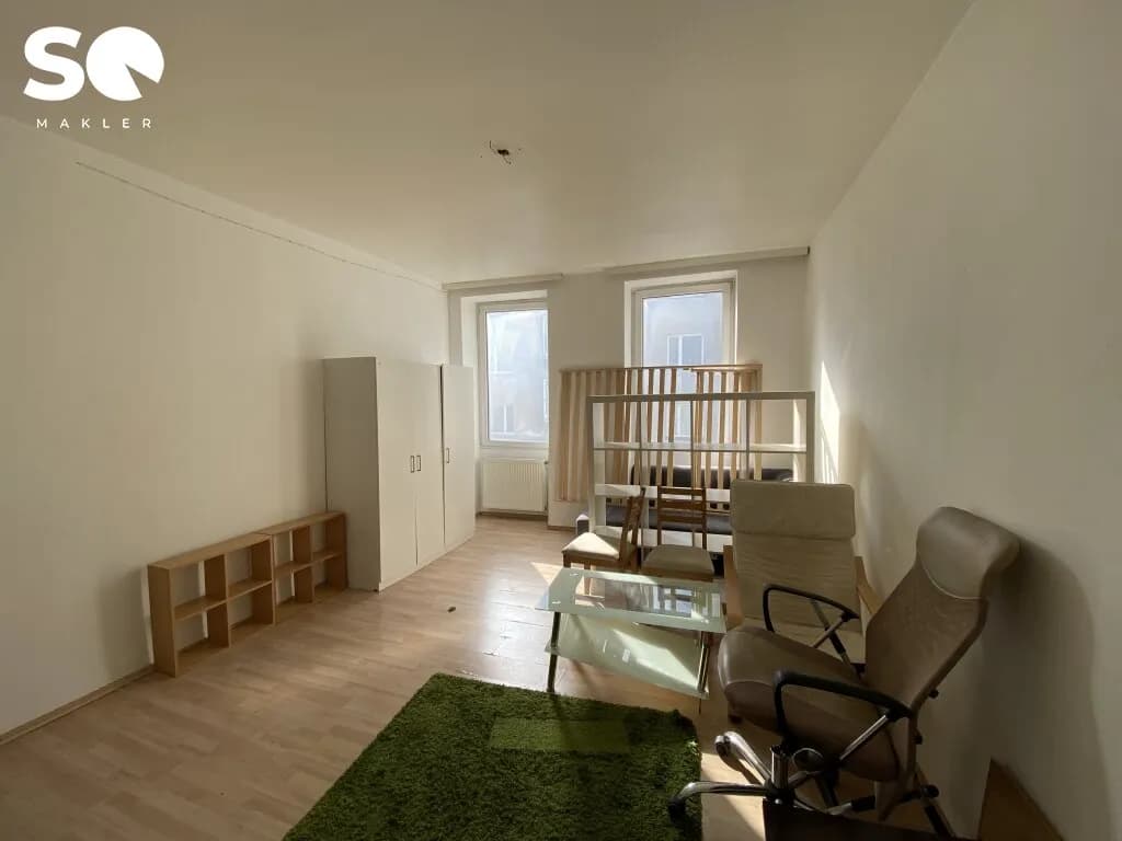 Gewerbeimmobilie kaufen in Wien – 501 m², € 1.190.000 – Bild 9 von 10
