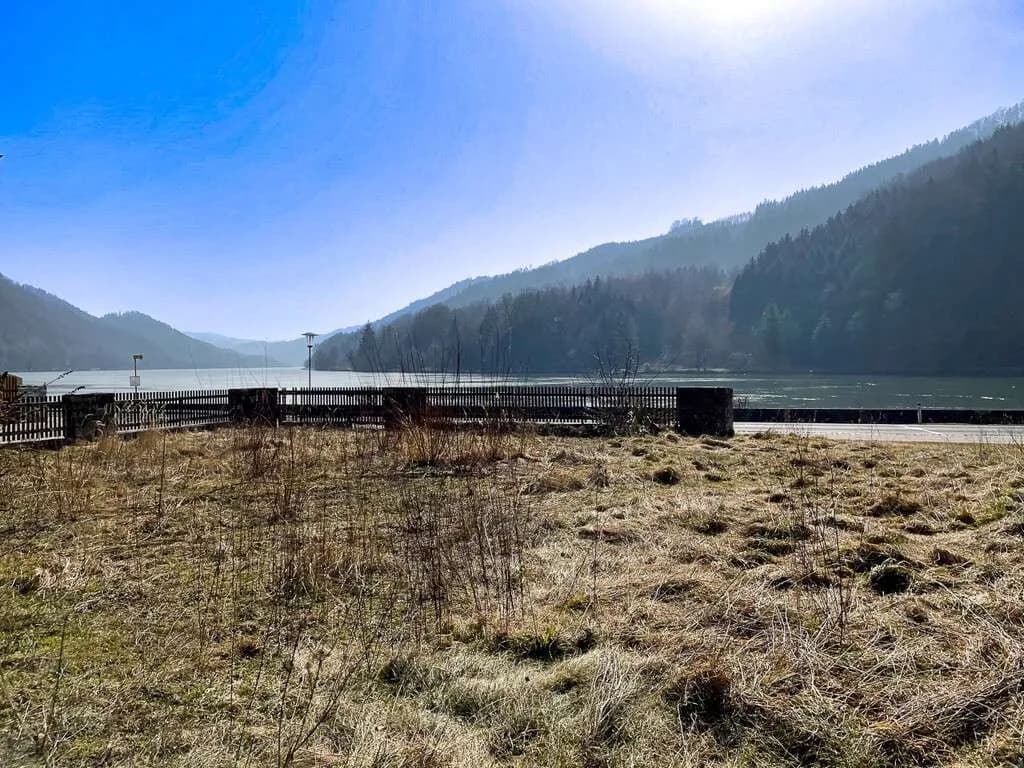 Grundstück kaufen in Perg – € 133.200
