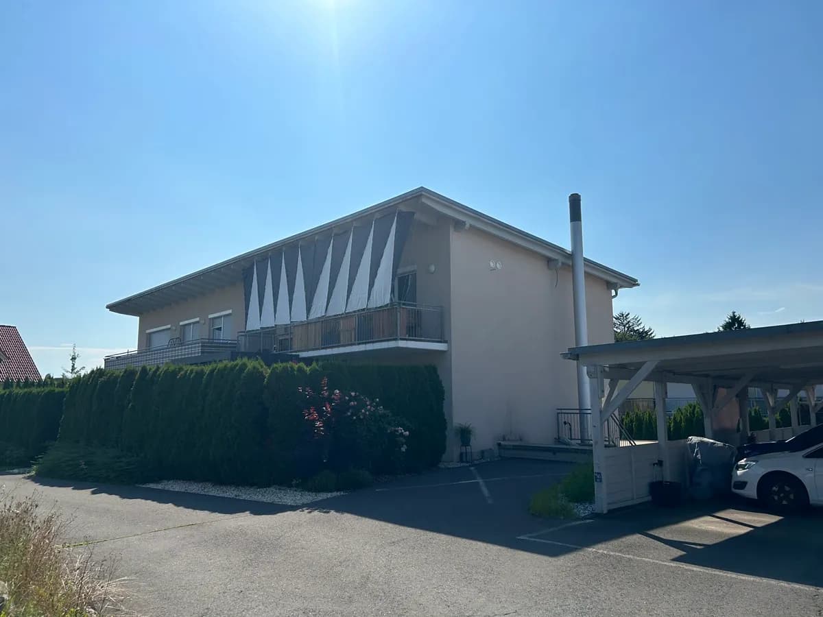 2-Zimmer-Wohnung kaufen in Weiz – 58 m², € 190.000