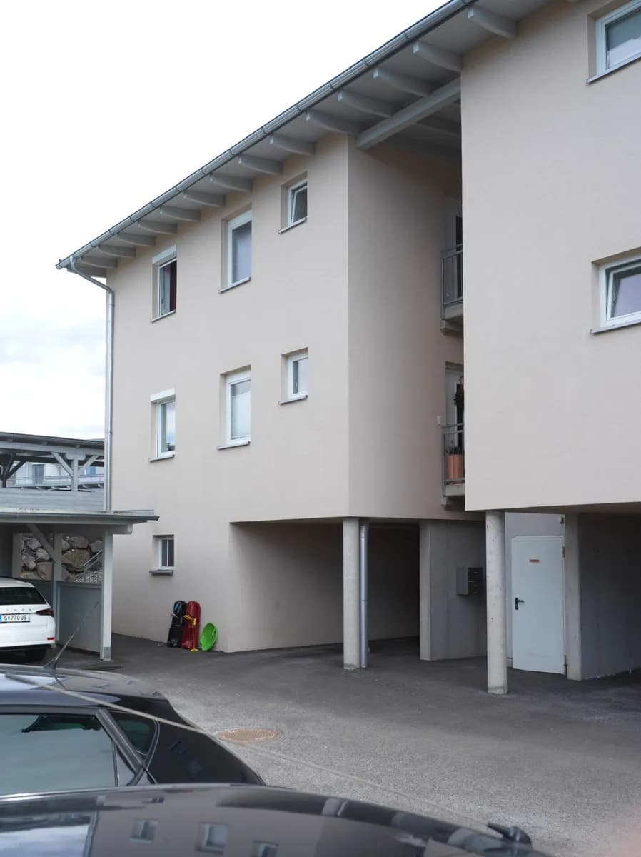 2-Zimmer-Wohnung kaufen in Weiz – 58 m², € 190.000 – Bild 2 von 15