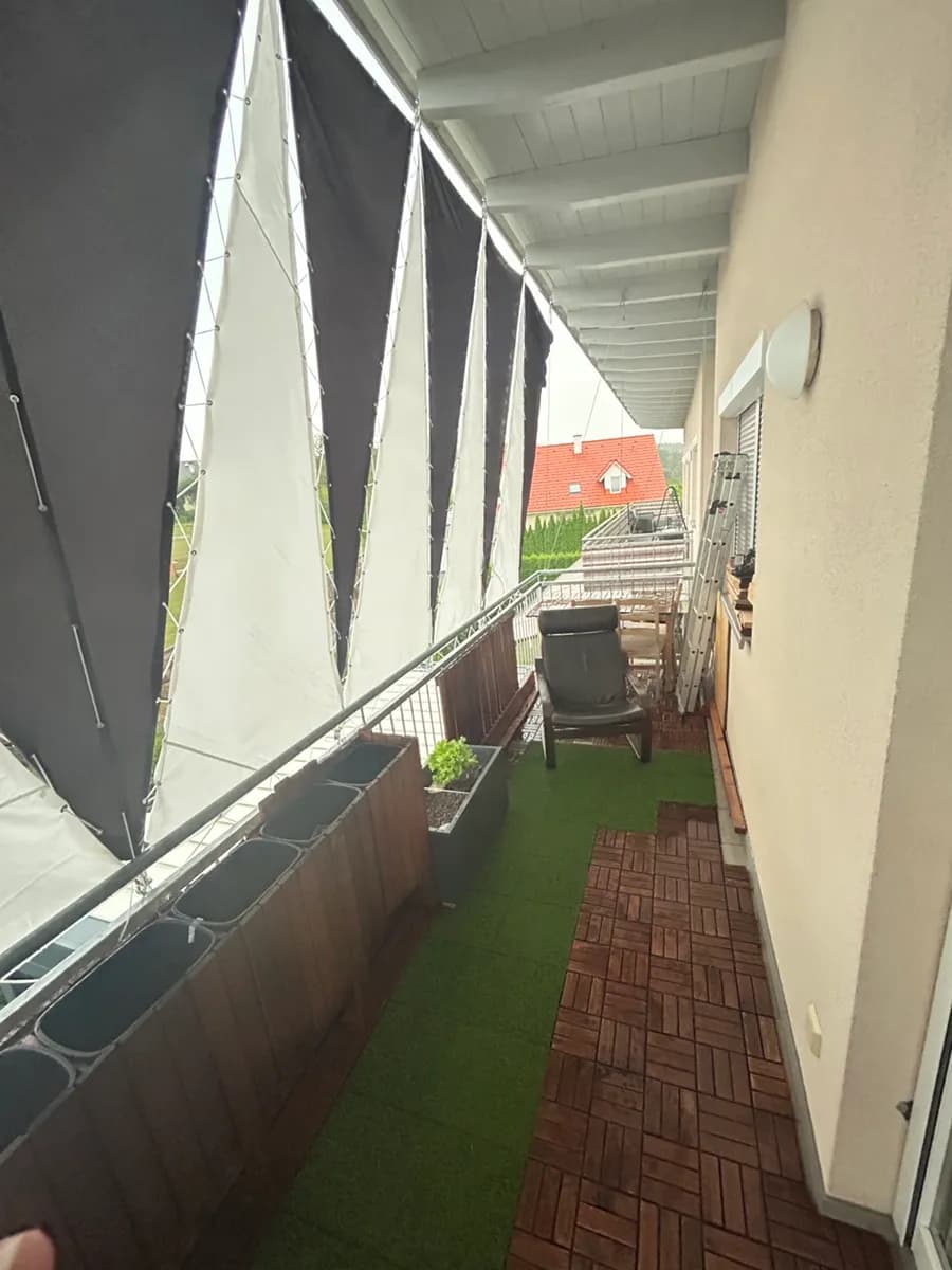 2-Zimmer-Wohnung kaufen in Weiz – 58 m², € 190.000 – Bild 15 von 15