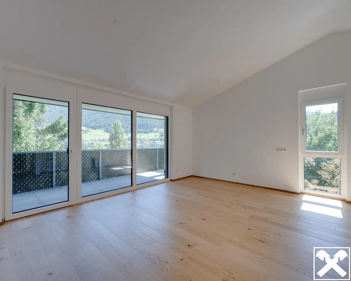 3-Zimmer-Wohnung kaufen in Innsbruck-Land – 72,95 m², € 464.500 – Bild 2 von 11
