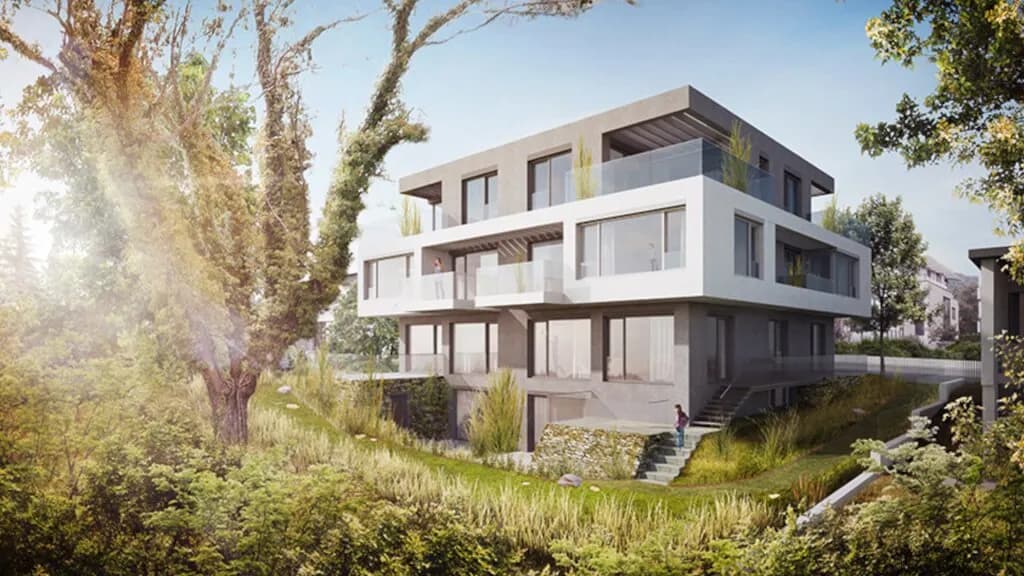 Grundstück kaufen in Wien – € 1.320.000 – Bild 3 von 7