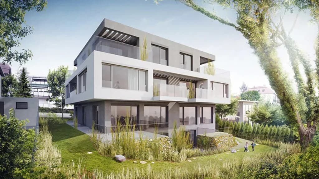 Grundstück kaufen in Wien – € 1.320.000 – Bild 4 von 7