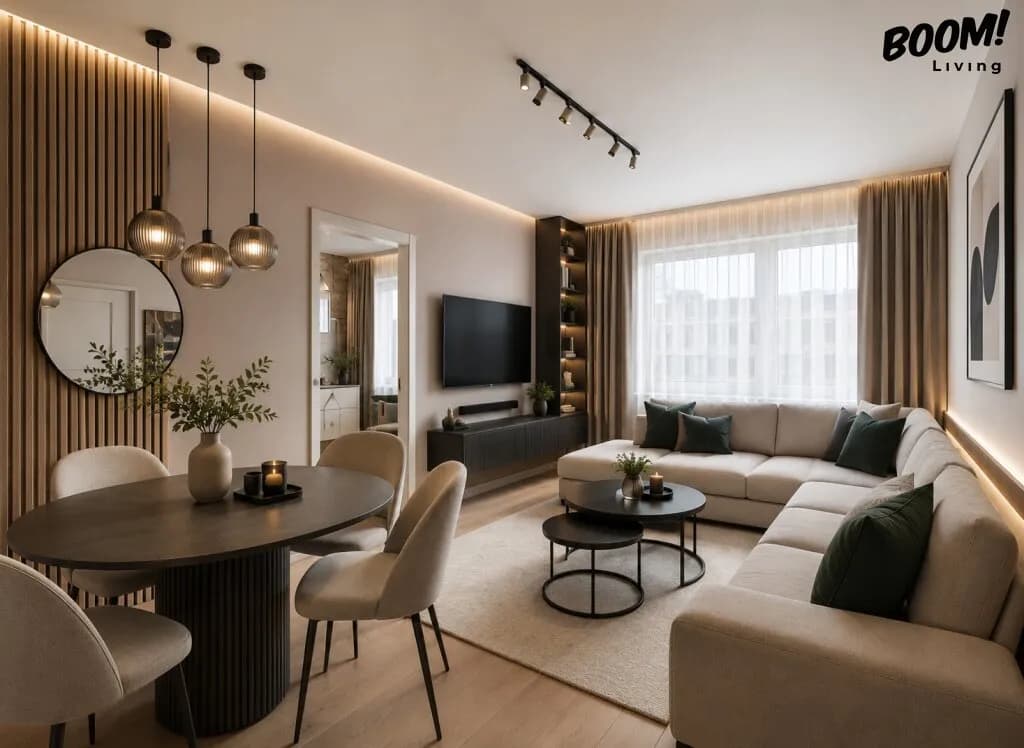 3-Zimmer-Wohnung kaufen in Wien – 81,7 m², € 259.000 – Bild 2 von 4