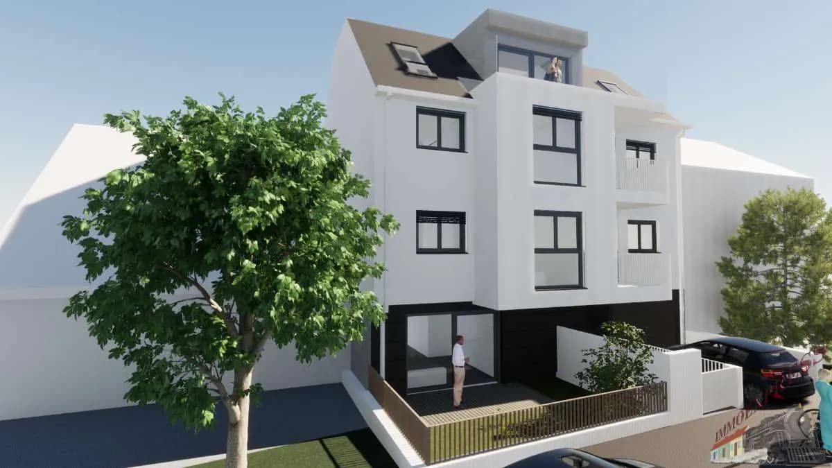 Grundstück kaufen in Wien – 442 m², € 1.290.000 – Bild 1 von 9