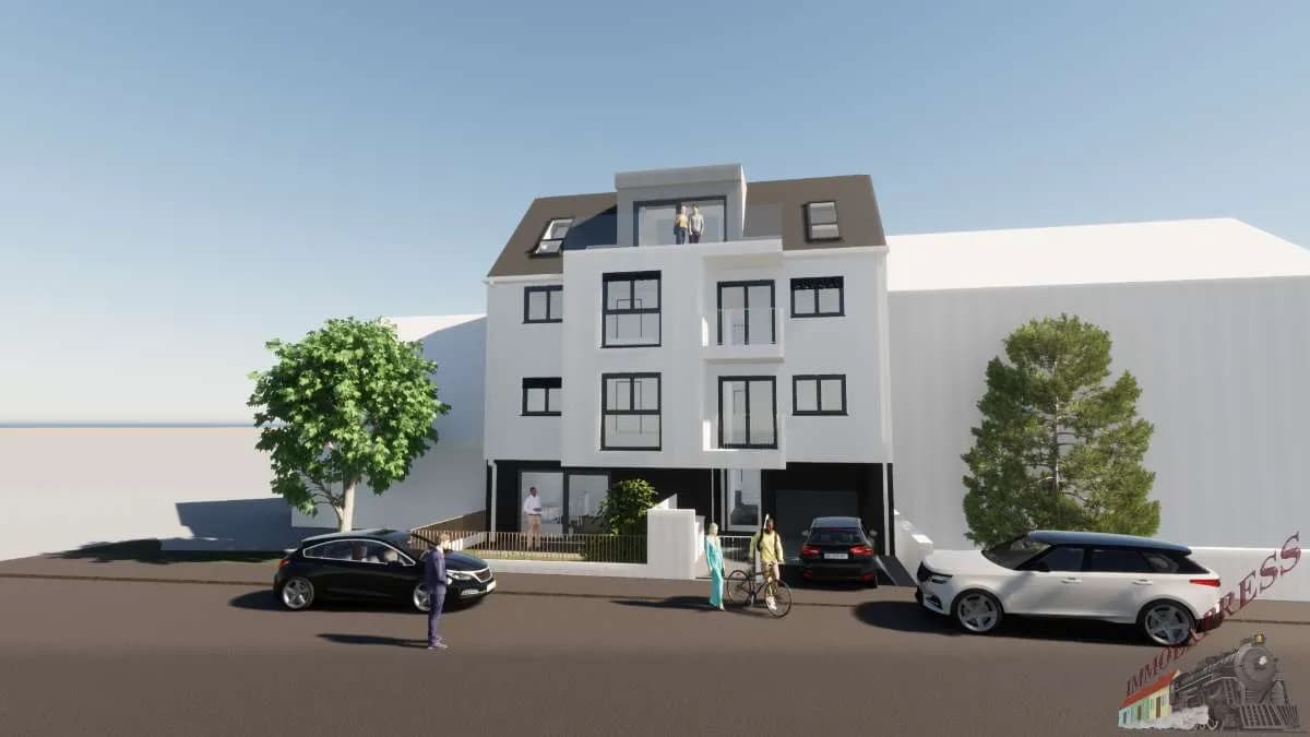 Grundstück kaufen in Wien – 442 m², € 1.290.000 – Bild 2 von 9