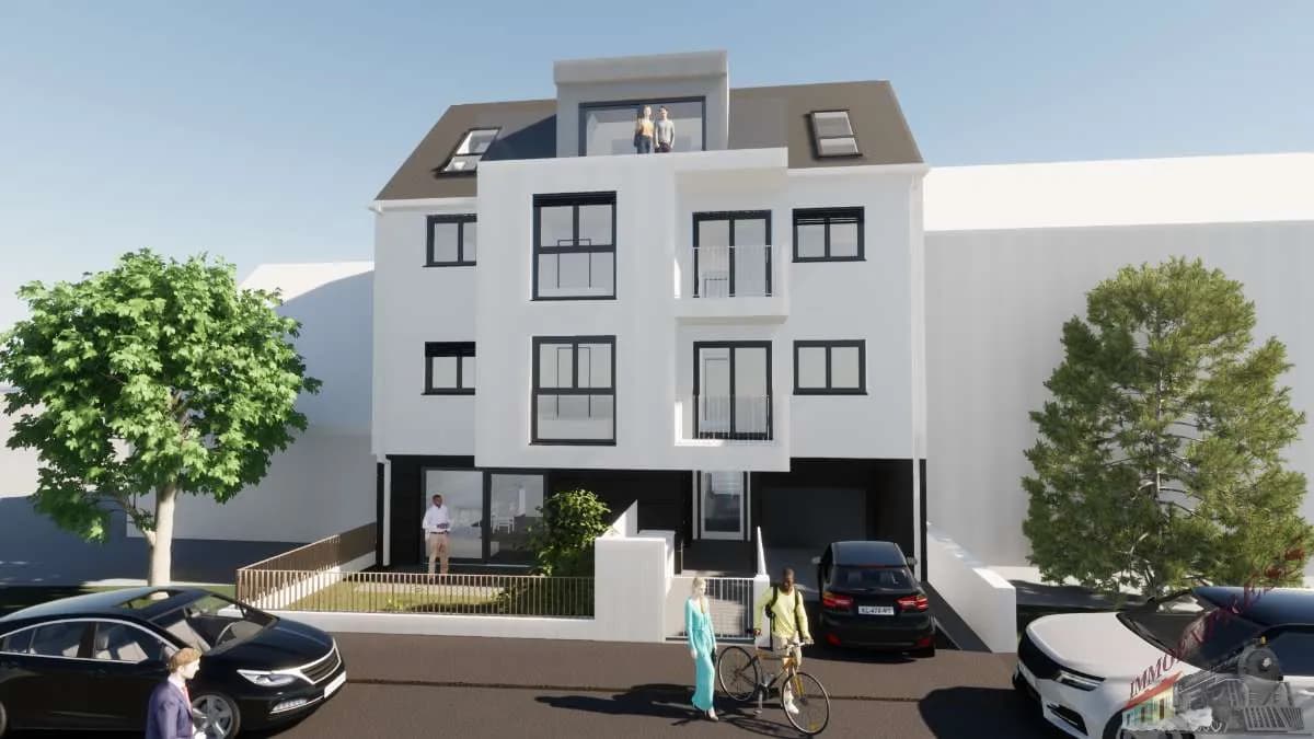 Grundstück kaufen in Wien – 442 m², € 1.290.000 – Bild 4 von 9