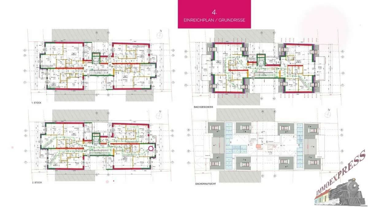 Grundstück kaufen in Wien – 442 m², € 1.290.000 – Bild 9 von 9