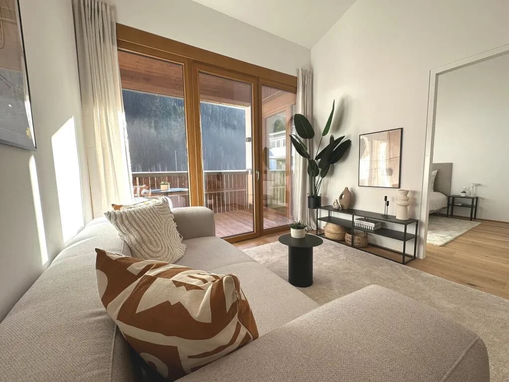 2-Zimmer-Wohnung kaufen in Imst – 42,91 m², € 275.000 – Bild 3 von 12