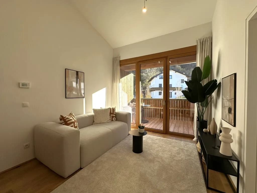 2-Zimmer-Wohnung kaufen in Imst – 42,91 m², € 275.000 – Bild 5 von 12