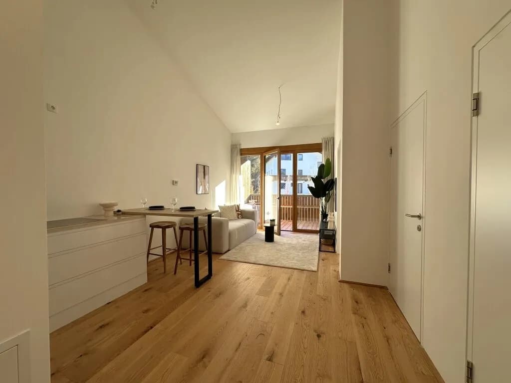 2-Zimmer-Wohnung kaufen in Imst – 42,91 m², € 275.000 – Bild 6 von 12