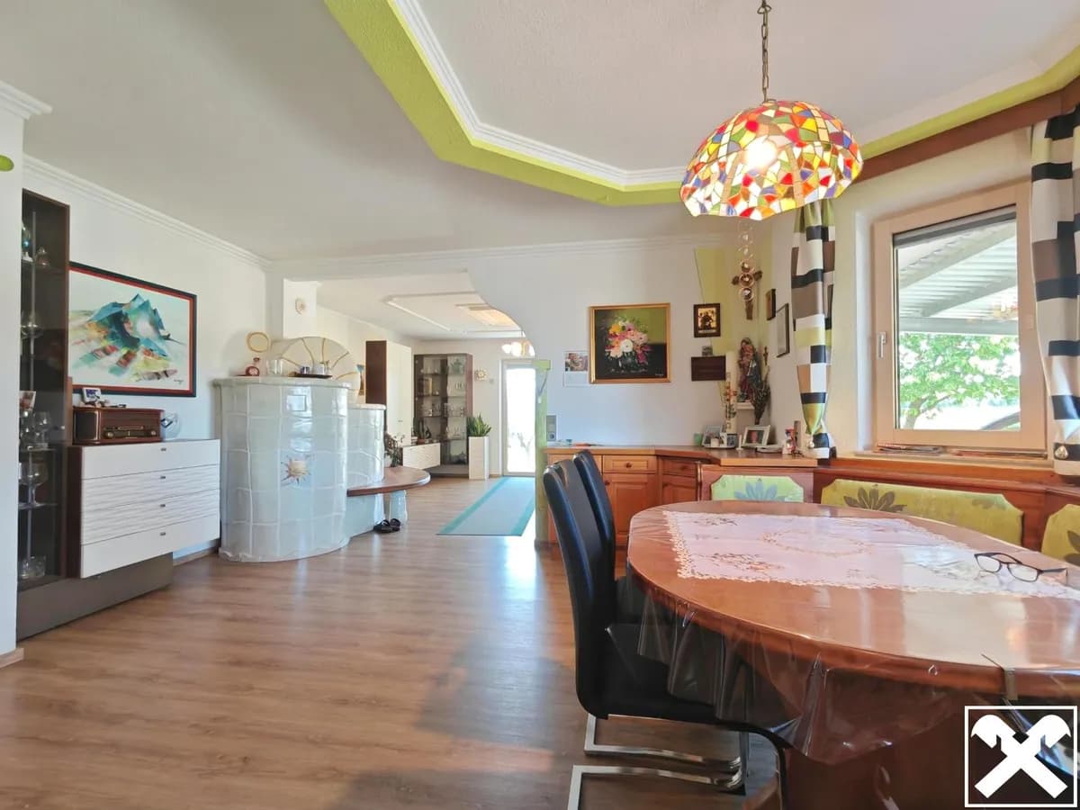 4-Zimmer-Haus kaufen in Völkermarkt – 3 714 m², € 548.000 – Bild 9 von 23