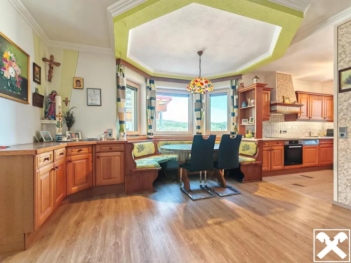 4-Zimmer-Haus kaufen in Völkermarkt – 3 714 m², € 548.000 – Bild 11 von 23