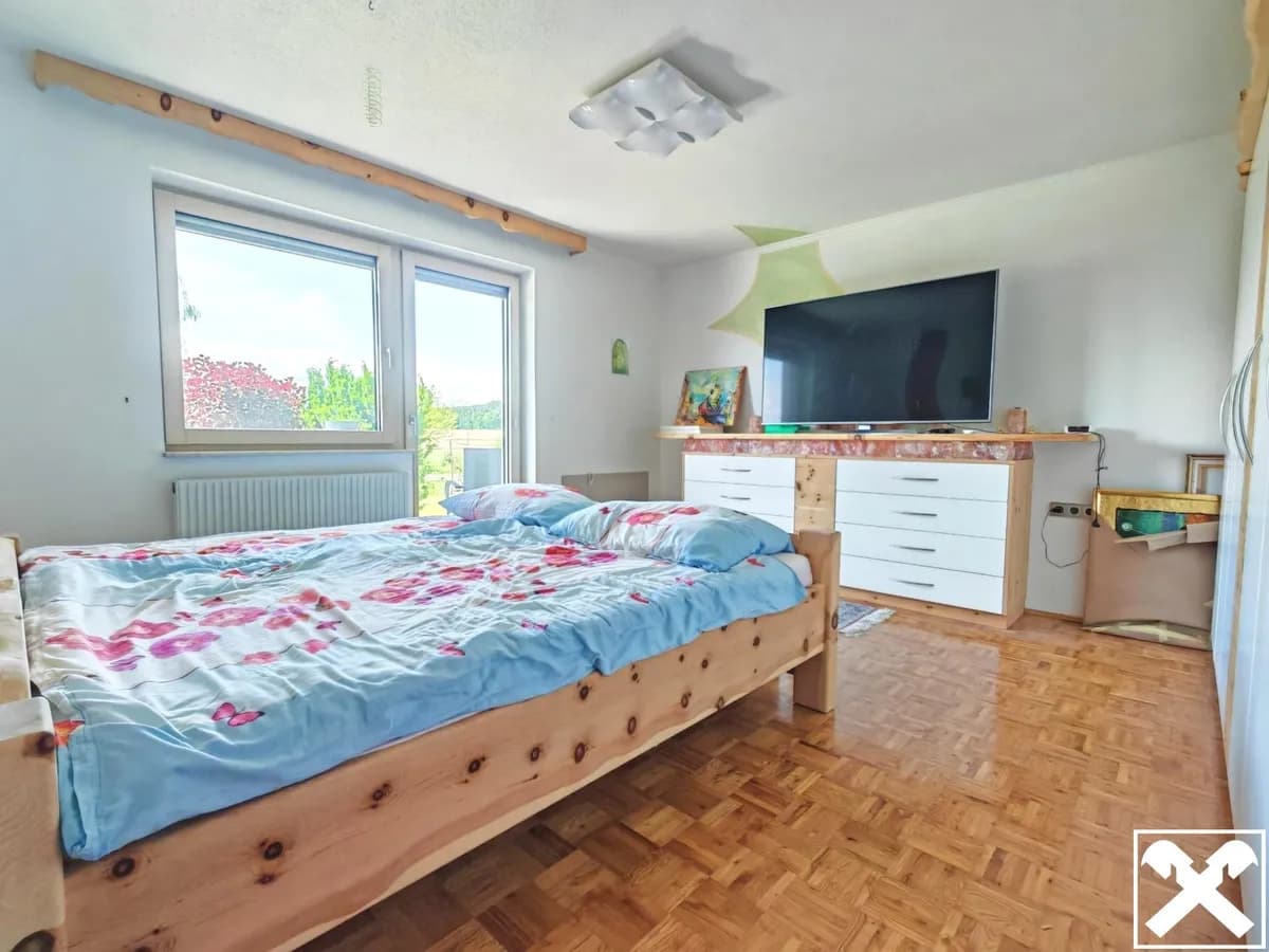 4-Zimmer-Haus kaufen in Völkermarkt – 3 714 m², € 548.000 – Bild 14 von 23