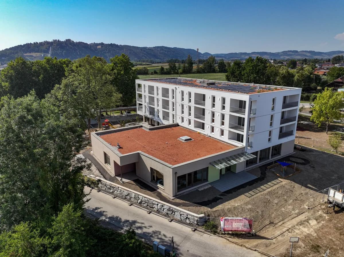 3-Zimmer-Wohnung mieten in Eferding – 72,78 m², € 775 – Bild 5 von 6