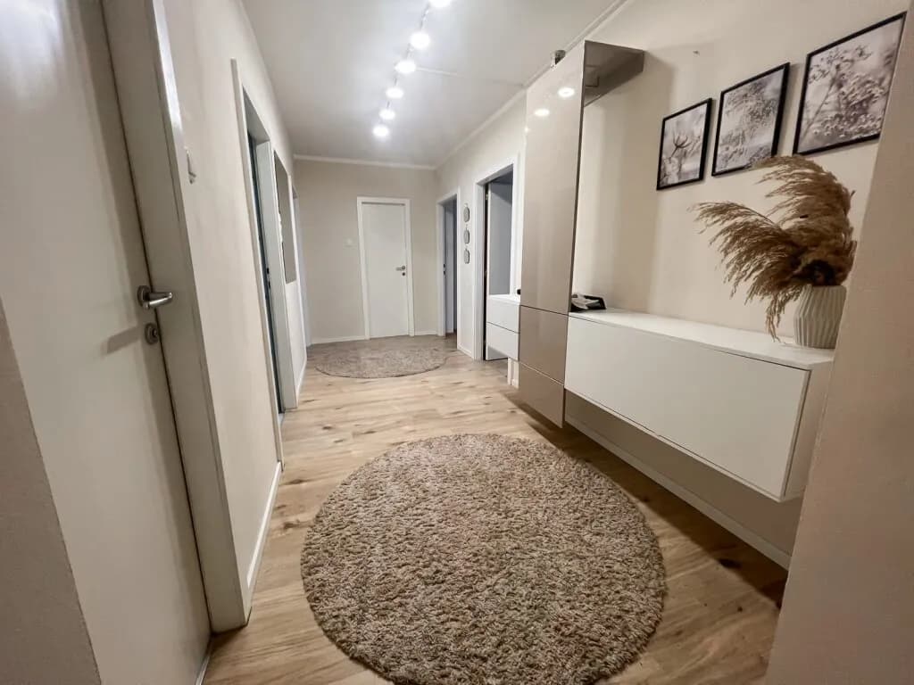 3-Zimmer-Wohnung kaufen in Wels – 97,9 m², € 219.000 – Bild 3 von 9