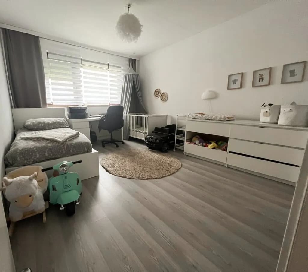 3-Zimmer-Wohnung kaufen in Wels – 97,9 m², € 219.000 – Bild 8 von 9