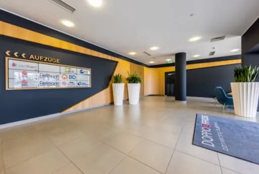Gewerbeimmobilie mieten in Wien – 692 m², € 14 – Bild 3 von 10