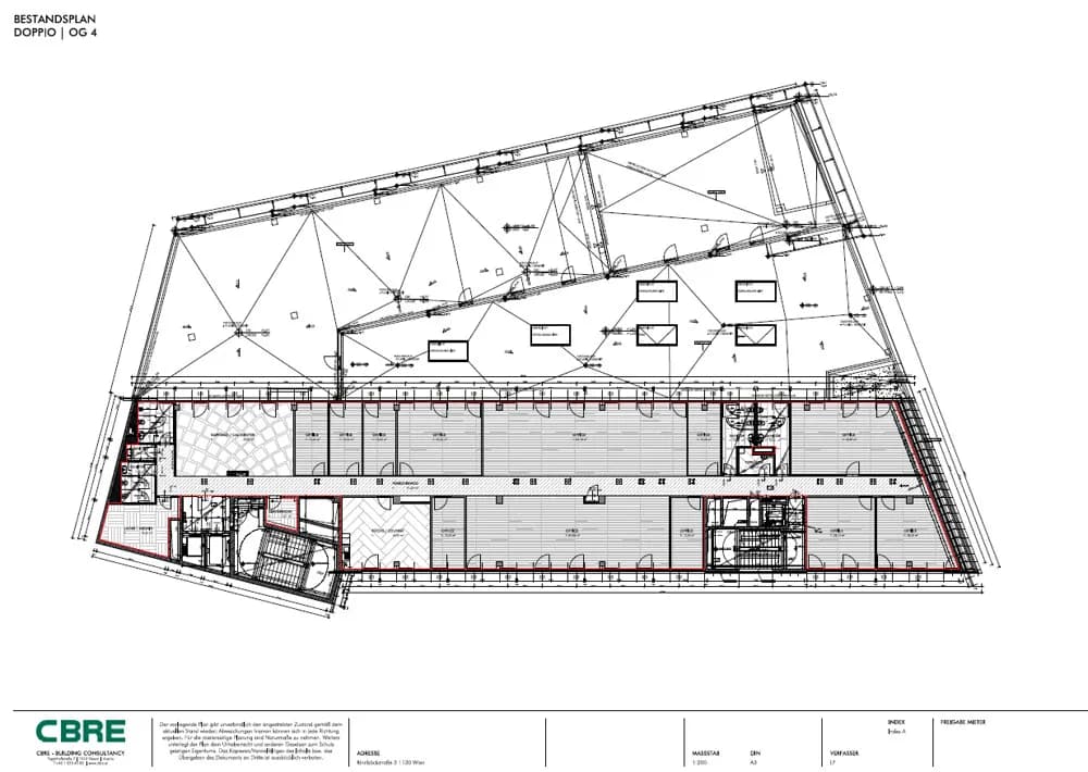 Gewerbeimmobilie mieten in Wien – 692 m², € 14 – Bild 10 von 10